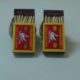 Safety Match Sticks