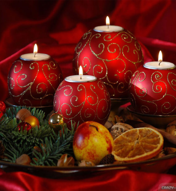 christmas-scented-candles-wallpaper-4