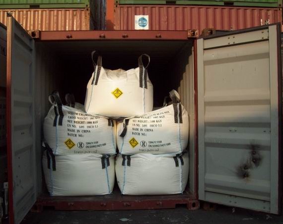 container stuffing-pict